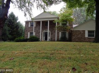 710 Ridge Dr, Mc Lean, VA 22101