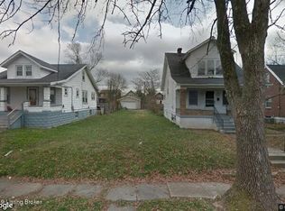 109 N 43rd St, Louisville, KY