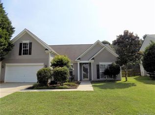 105 Farnham Way, Mooresville, NC 28115