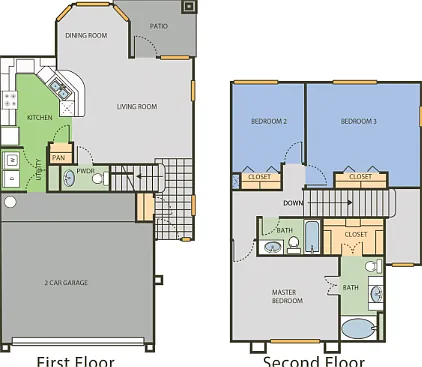 Providence Estates — Photo 19