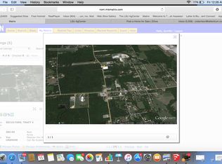 Hwy 445, Robert, LA 70455
