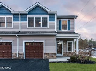 52 Rockingham Way #1, Manchester, NJ 08759