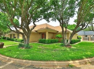 55 Surrey Sq, Abilene, TX 79606