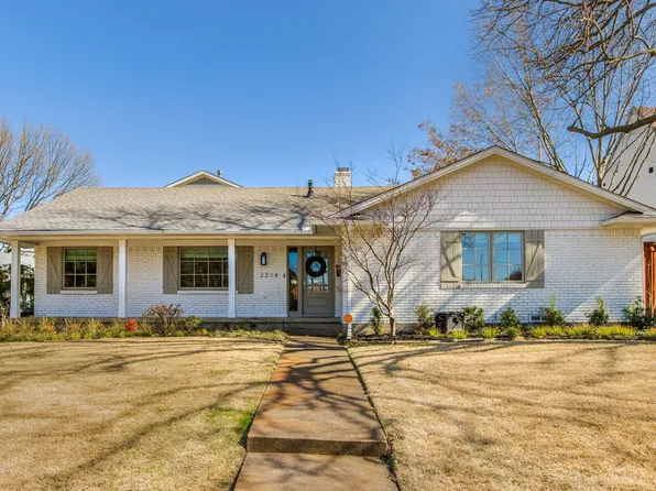 2214 Ridge Crest Dr, Richardson, TX 75080
