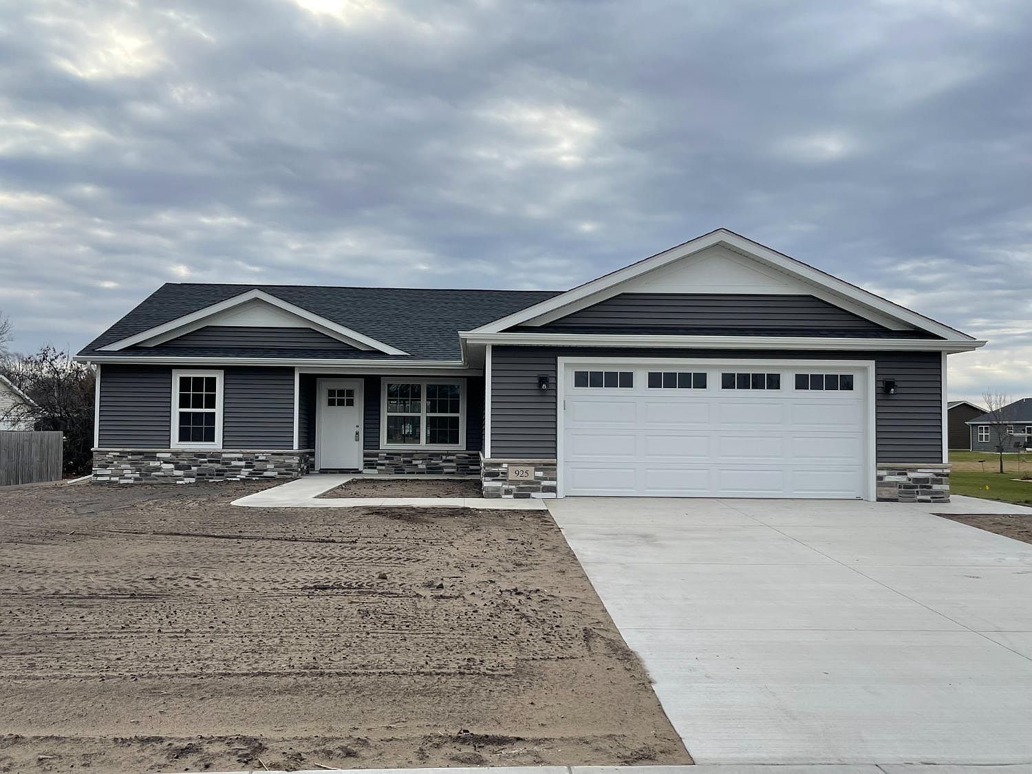925 6th Ave NW, Demotte, IN 46310 MLS 543045 Zillow