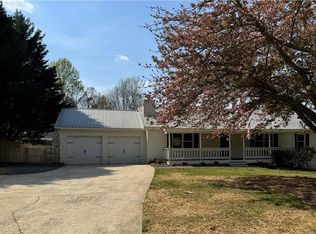 3513 Mount Tabor Church Rd, Dallas, GA 30157