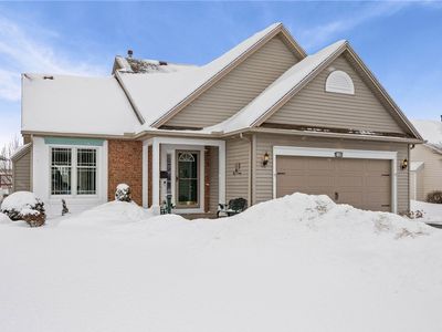 18 Shiloh Ct, Rochester, NY, 14612