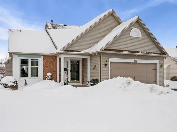 18 Shiloh Ct, Rochester, NY 14612