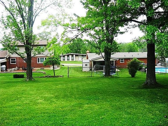 2nd image of 3952 Harvestridge Dr