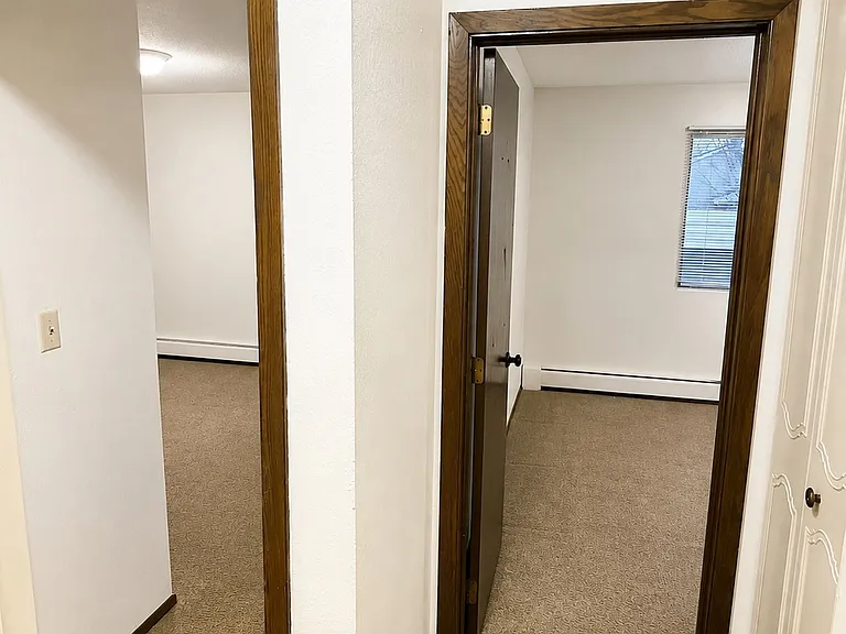 Mechanic Avenue Apartments — Photo 14
