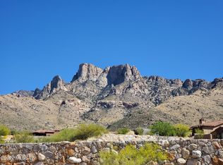 2399 E Della Roccia Ct #16, Tucson, AZ 85737
