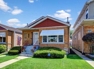 4825 S Lamon Ave, Chicago, IL 60638