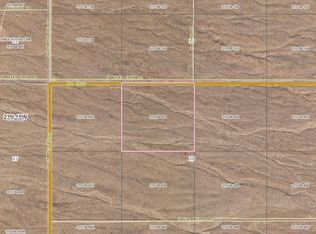 313-58-053/WATER Tank Rd, Kingman, AZ 86401