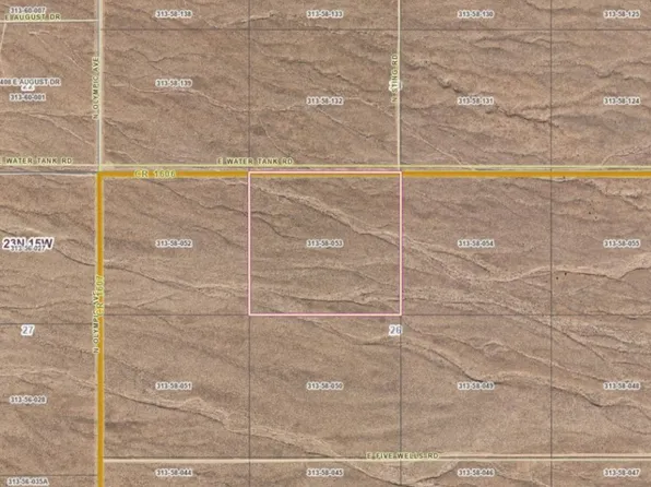 313-58-053 Water Tank Rd, Kingman, AZ 86401