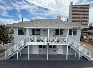 2711 Waiaka Rd, Honolulu, HI 96826