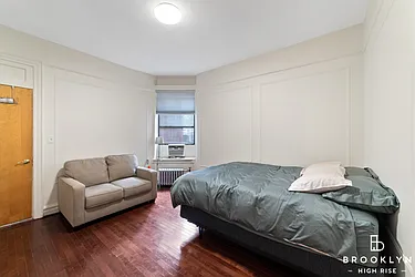 Rented by Brooklyn High Rise LLC
