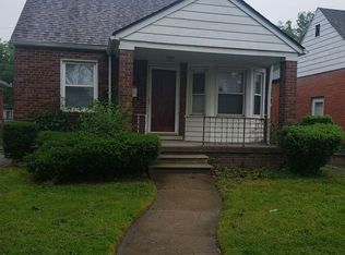 7293 Stout St, Detroit, MI 48228