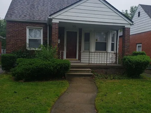 7293 Stout St, Detroit, MI 48228