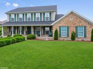 1303 Camden Ct, Sycamore, IL 60178