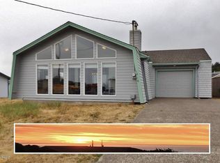 1910 NW Corvette St, Waldport, OR