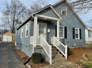 1505 High St, Bowling Green, KY 42101