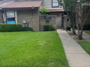 4128 Towngate Blvd, Garland, TX