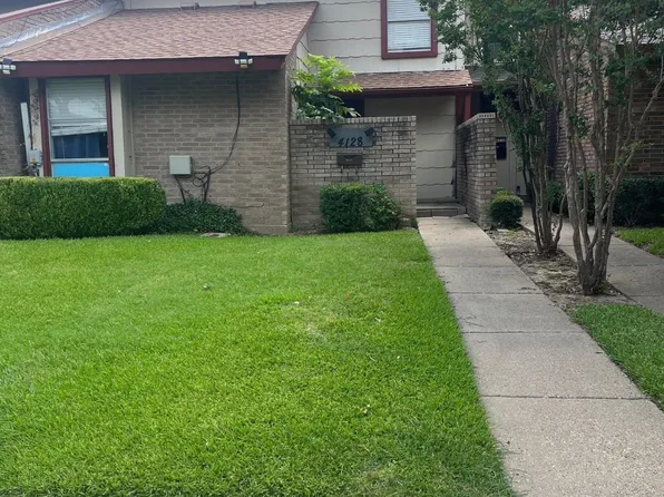 4128 Towngate Blvd, Garland, TX 75041