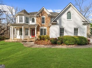 5488 Price Rd, Gainesville, GA 30506