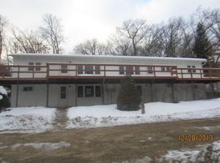 5988 County Road Pp, Avoca, WI 53506