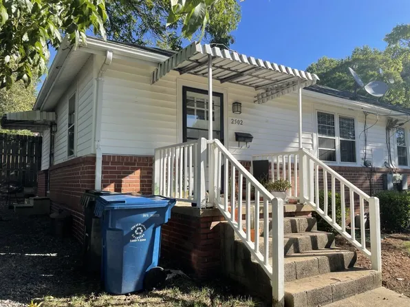 2502 Green St, Durham, NC 27705