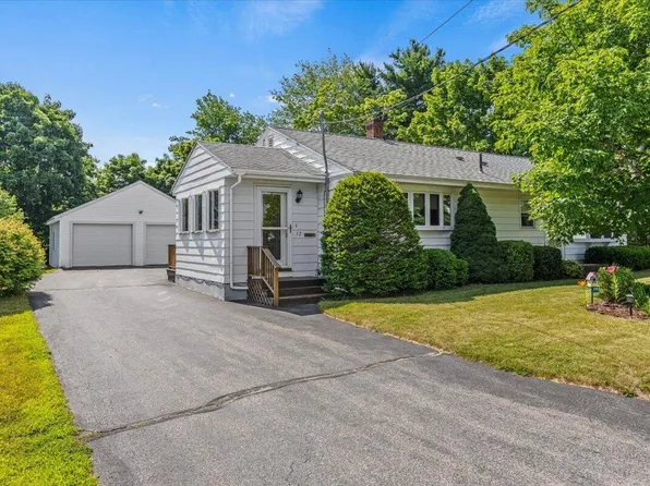 12 Southgate Avenue, Biddeford, ME 04005