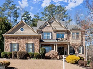 112 Rocky Creek Trl, Woodstock, GA 30188