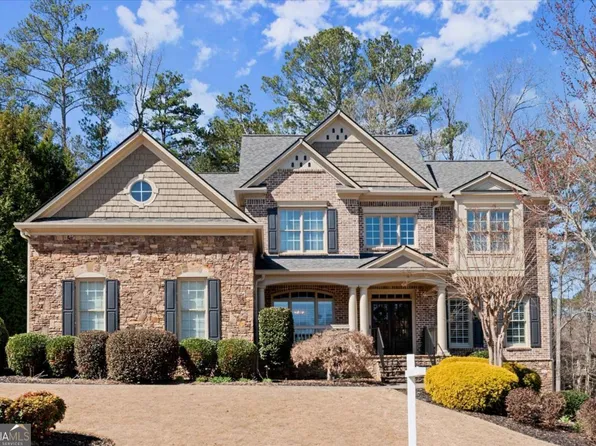 112 Rocky Creek Trl, Woodstock, GA 30188