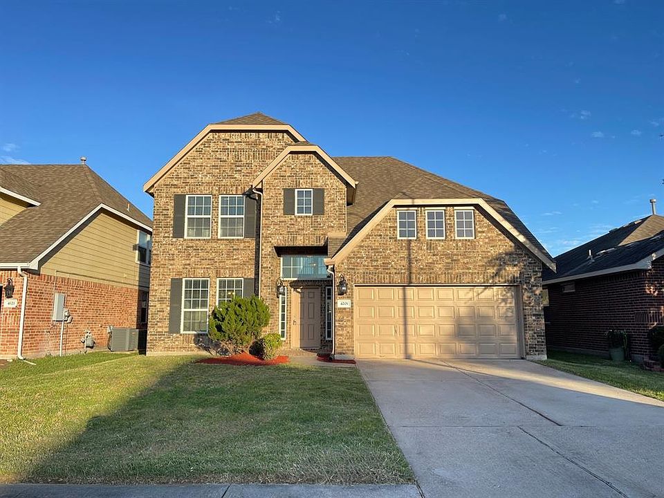 4201 Graceland Dr, Deer Park, TX 77536 MLS 49747533 Zillow