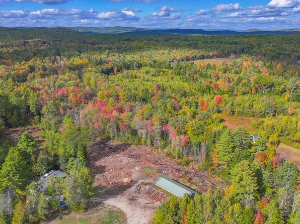 665 N High Street, Bridgton, ME 04009