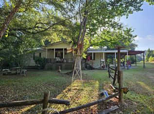 7658 Highway 11, Lumberton, MS 39455