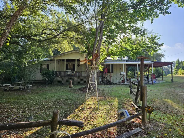 7658 Highway 11, Lumberton, MS 39455