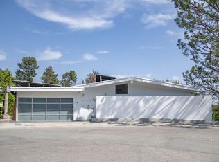 6150 Mulholland Hwy, Los Angeles, CA 90068