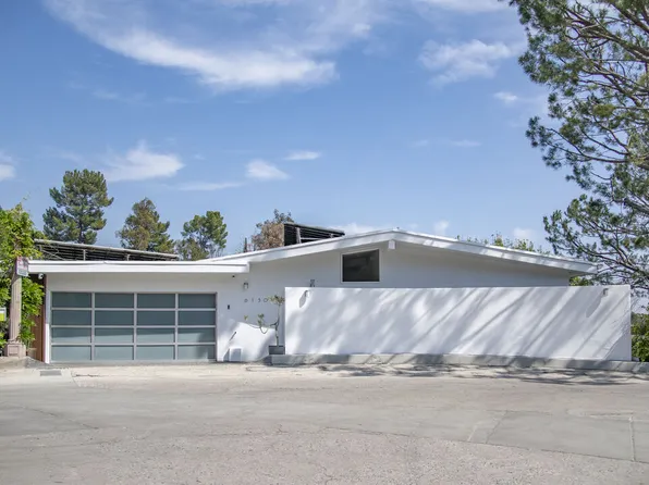 6150 Mulholland Hwy, Los Angeles, CA 90068