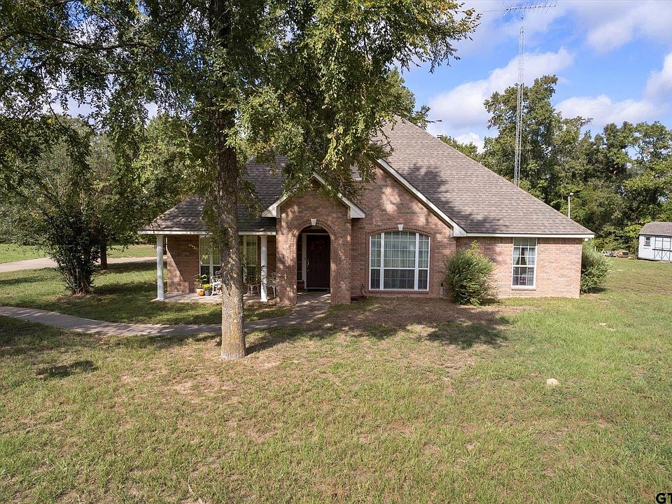 456 County Road 4440, Winnsboro, TX 75494 MLS 23014830 Zillow