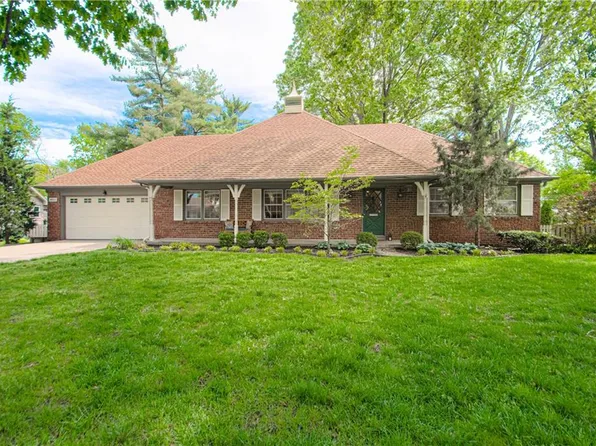 4311 W 82nd Ter, Prairie Village, KS 66208