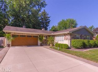 1909 Castle Ave, Bloomington, IL