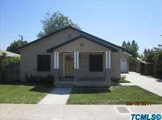 416 N Canby St, Tulare, CA 93274