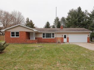 3378 Oranoco St, Kalamazoo, MI 49048