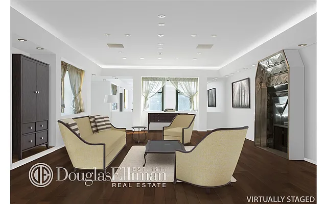 Sold by Douglas Elliman | media 10