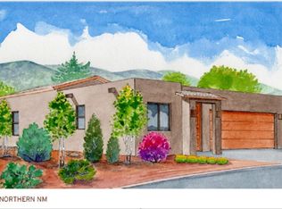 3469 Aster Ln, Santa Fe, NM 87507