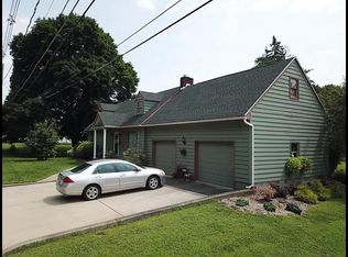 303 W Cooper St, Athens, PA 18810