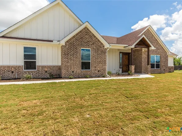 7118 Kc Ranch Ct, Temple, TX 76501