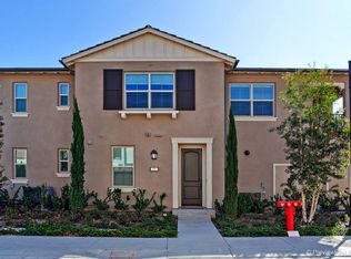 78 Rose Arch, Irvine, CA 92620