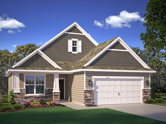 Plan Elevation.